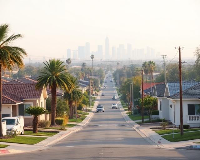 Los Angeles County
