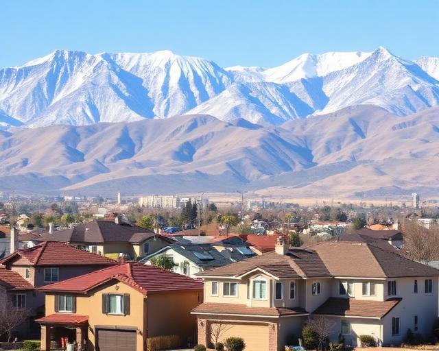 San Bernardino County