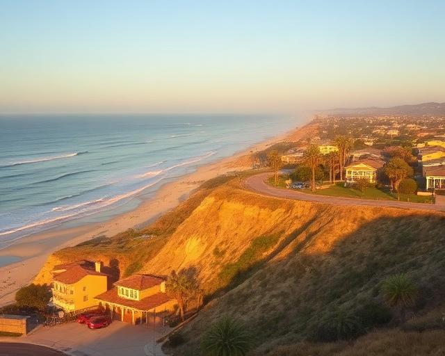 San Diego County